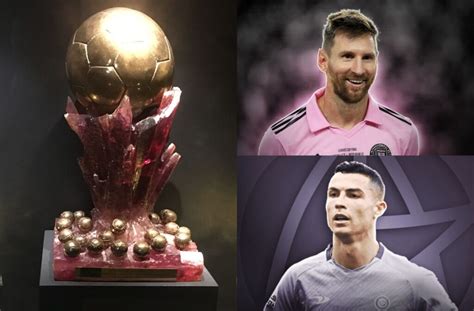 ace football super ballon d'or